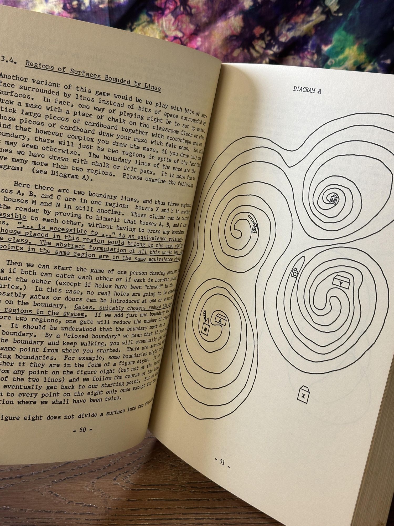 The Elements of Mathematics | Z. P. Dienes | 1st edition