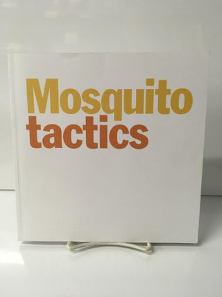 Item #110316 Mosquito Tactics: A Book About Peace Education