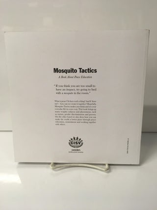 Mosquito Tactics: A Book About Peace Education