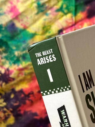 I Am Slaughter (The Beast Arises, #1)