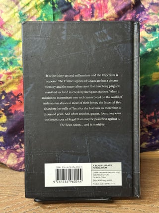 I Am Slaughter (The Beast Arises, #1)