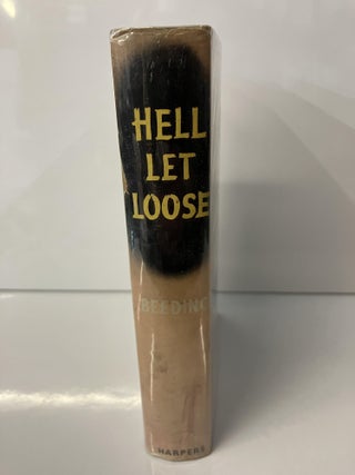 Hell Let Loose
