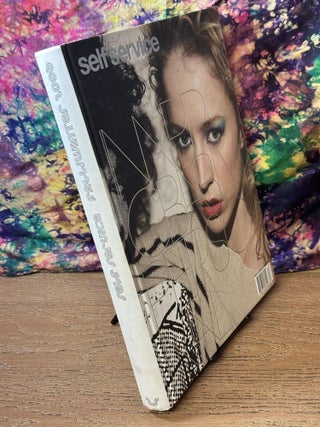 Self Service: Improbably Personal (Fall/Winter 2006)