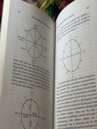 The Foundations of High Magick (The Magical Philosophy, #1 only)