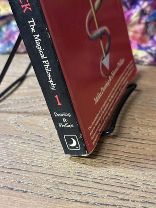 The Foundations of High Magick (The Magical Philosophy, #1 only)