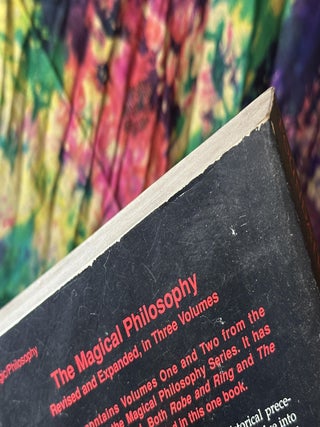 The Foundations of High Magick (The Magical Philosophy, #1 only)