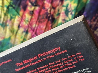 The Foundations of High Magick (The Magical Philosophy, #1 only)