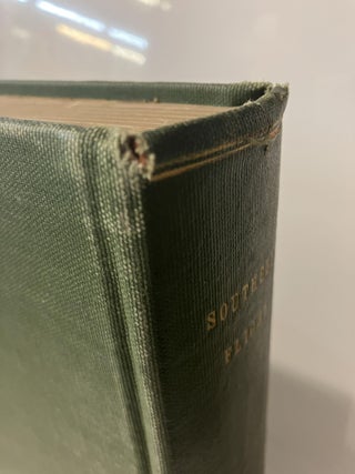Southern Flight, Vols. 23-24: Jan - Dec. 1945