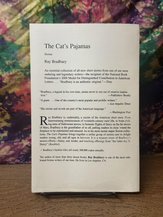 The Cats Pajamas Stories