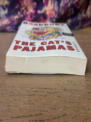 The Cats Pajamas Stories