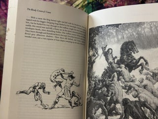 The Bloody Crown of Conan