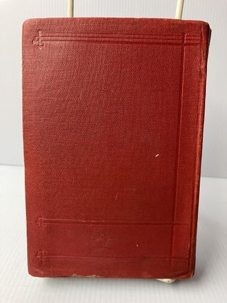 Baedeker's Central Italy: Handbook for Travellers