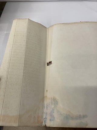 An Assassin's Diary