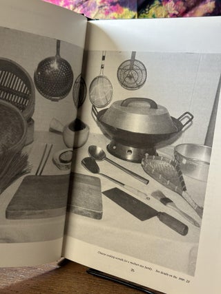 The Chinese Gourmet Cook Book