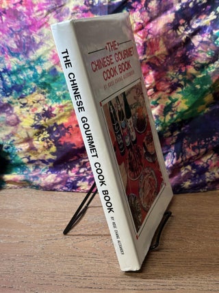 The Chinese Gourmet Cook Book