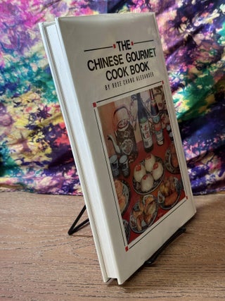 The Chinese Gourmet Cook Book