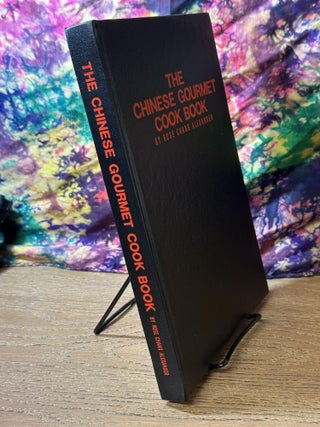 The Chinese Gourmet Cook Book