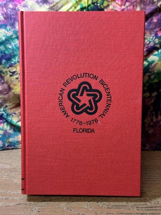 The Enterprise of Florida: Pedro Menéndez de Avilés and the Spanish Conquest of 1565-1568