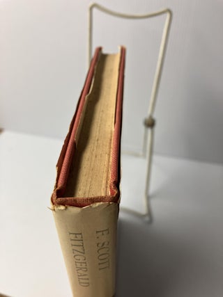The Last Tycoon: An Unfinished Novel