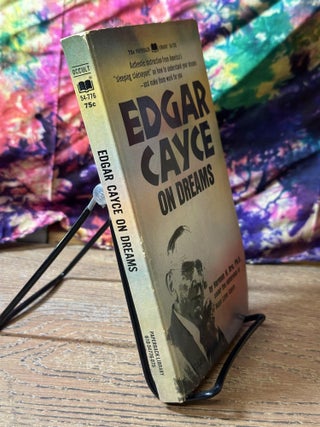 Edgar Cayce On Dreams