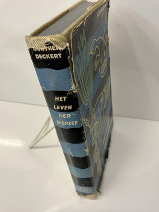 Het Leven Der Diepzee (The Life Of The Deep Sea)