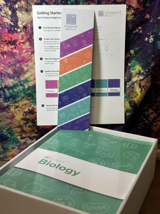 The Next Evolution In MCAT Prep (6 books box set)