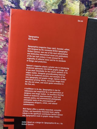 Typographica