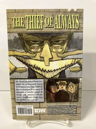 Thief of Always