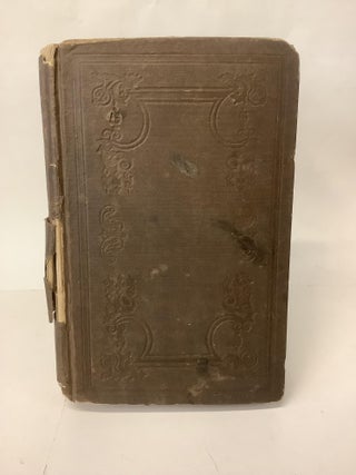 Item #111283 The Philosophy of Storms. James P. Espy
