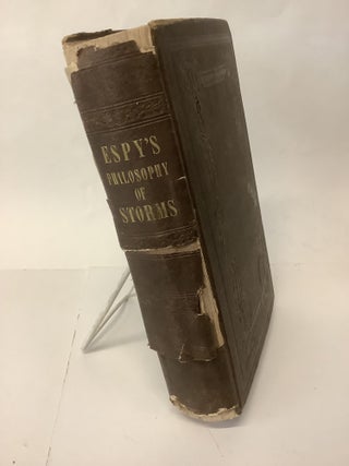 The Philosophy of Storms