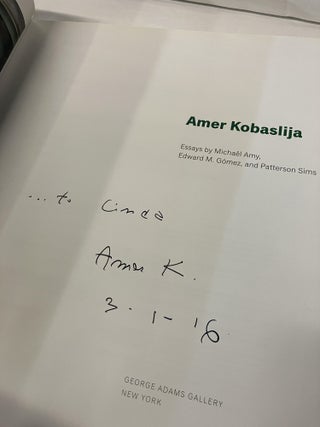 Amer Kobaslija