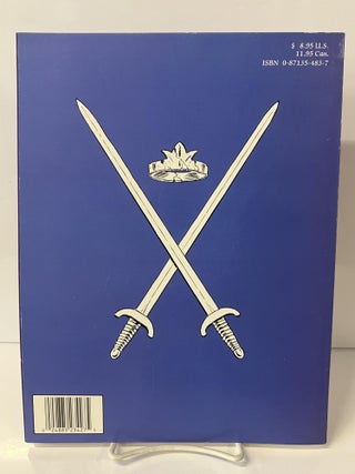 Conan of the Isles (Marvel Graphic Novel)