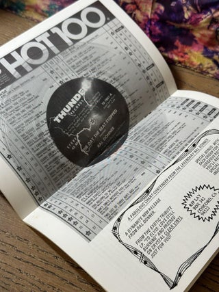 Record Digest - Music World News (Vol.1, Number 24 - September 1, 1978)
