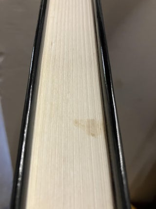 The Smell of Books: A Cultural-Historical Study of Olfactory Perception in Literature