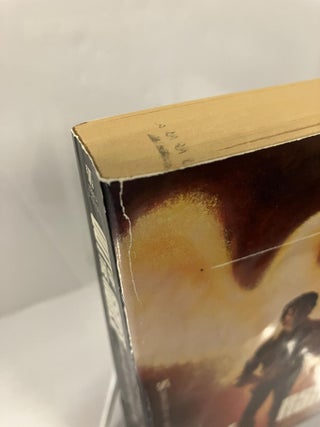 Out of the Ashes