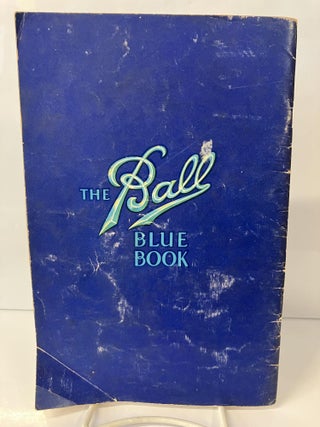 The Ball Blue Book