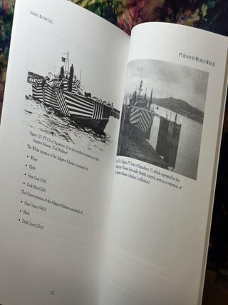 U.S. Patrol Torpedo Boats in World War II, 1939-1945