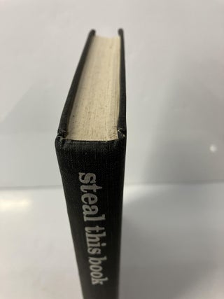 Steal This Book