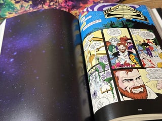 Legion of Super-Heroes: Five Years Later, Volume 1