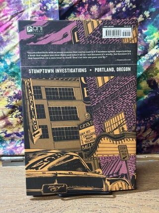 Stumptown, Vol. 2