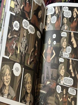 Stumptown, Vol. 2