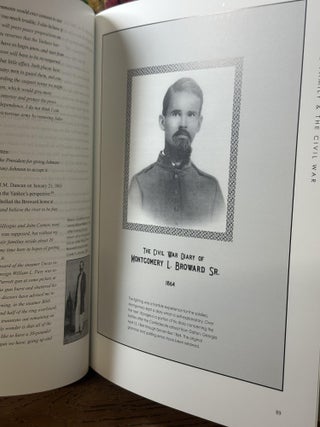 The Broward Family: From France to Florida 1764-2011