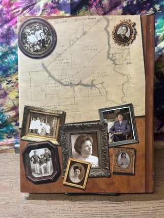 The Broward Family: From France to Florida 1764-2011