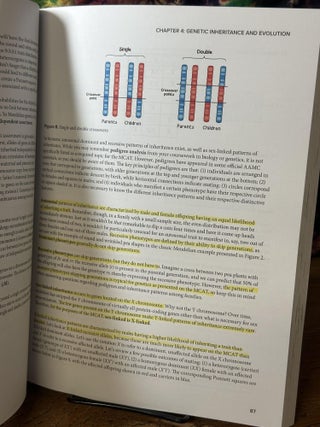 The Next Evolution In MCAT Prep (6 books box set)