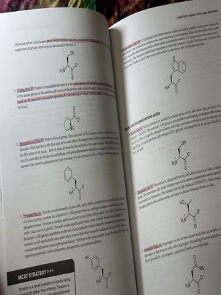 The Next Evolution In MCAT Prep (6 books box set)
