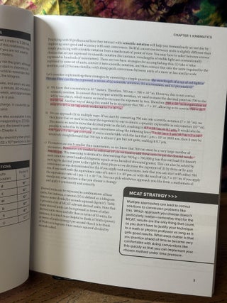 The Next Evolution In MCAT Prep (6 books box set)