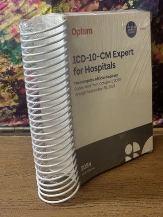 ICD-10-CM Expert for Hospitals