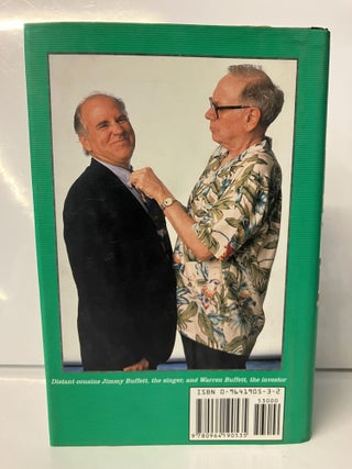 Of Permanent Value: The Story of Warren Buffett