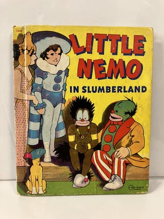 Item #112313 Little Nemo in Slumberland