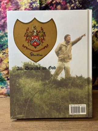 Stockton Safaris: The Story of James Roosevelt Stockton, Jr.